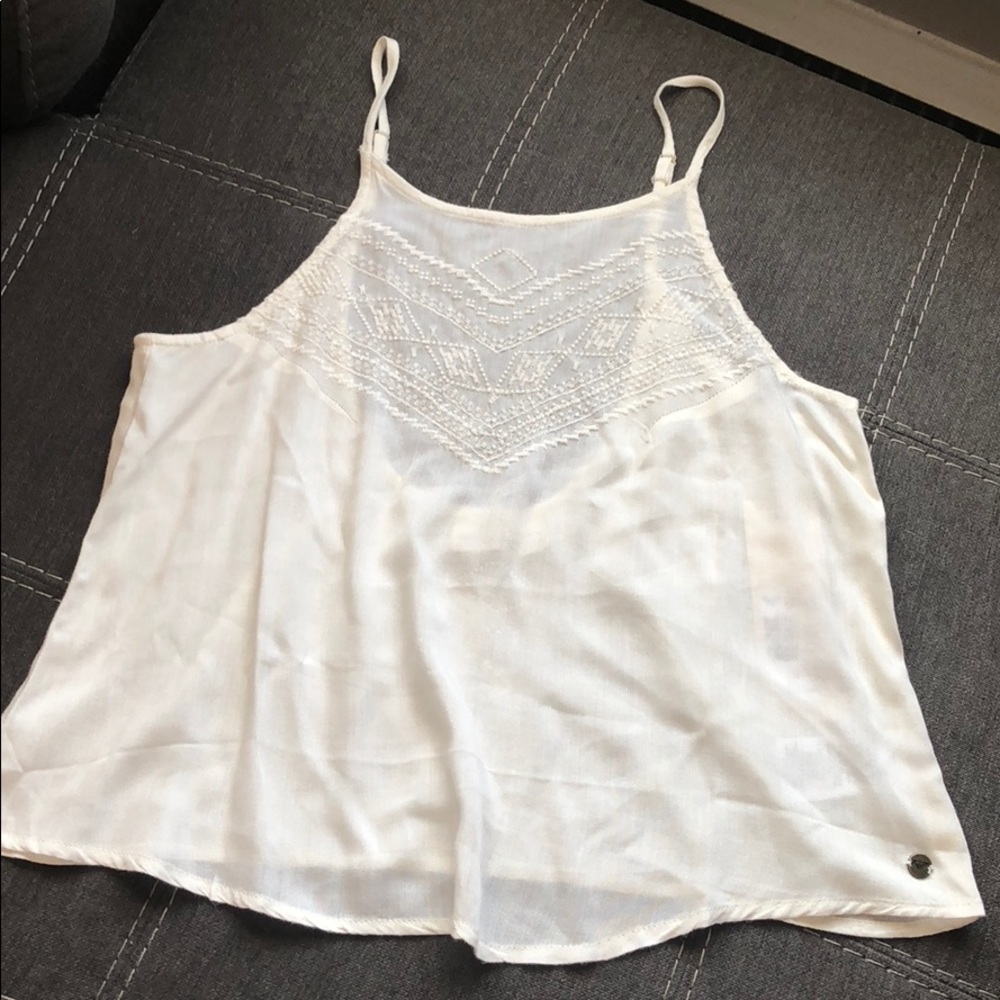 Roxy tank top